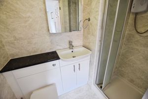 En-suite Shower Room- click for photo gallery